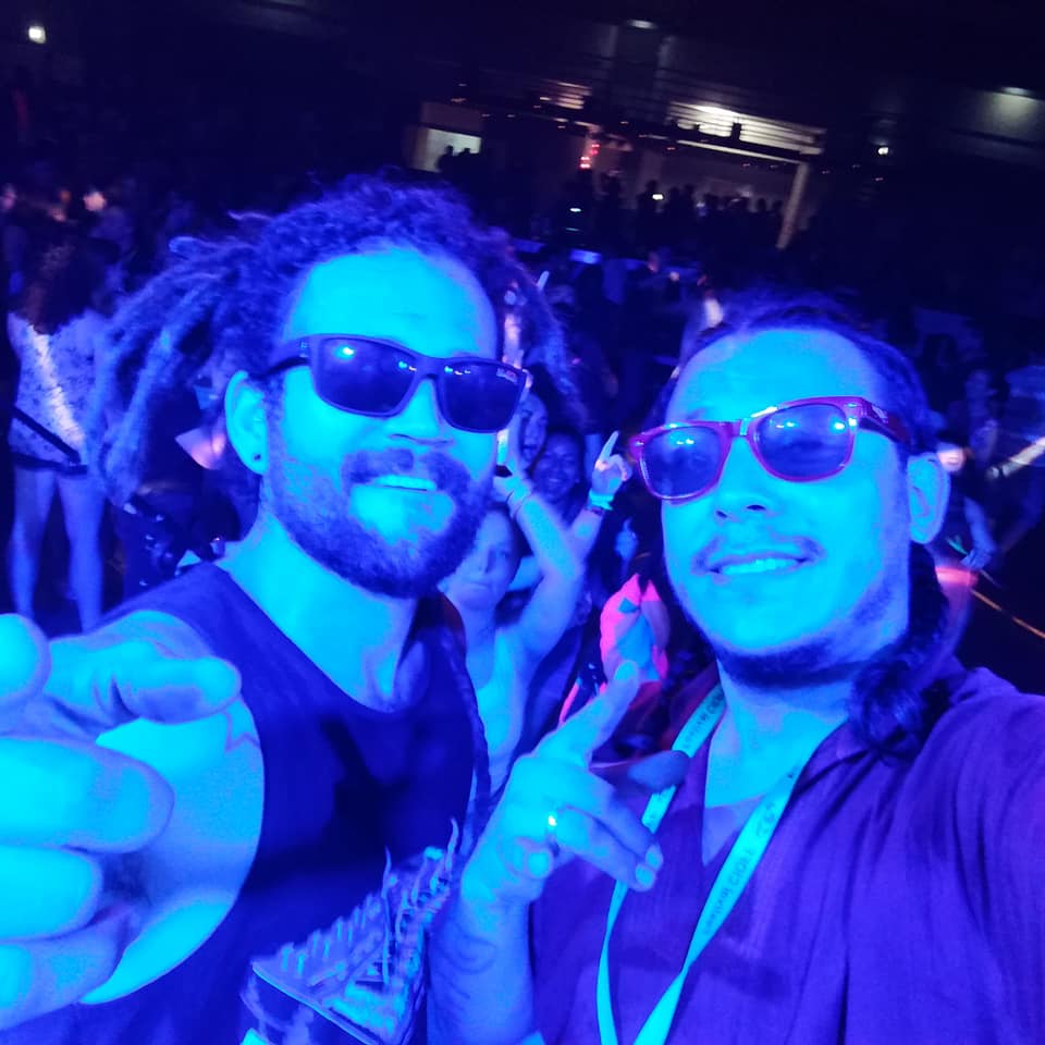 “Este disco tiene la esencia de reconstruir”: Armani La&nbsp;Gucci