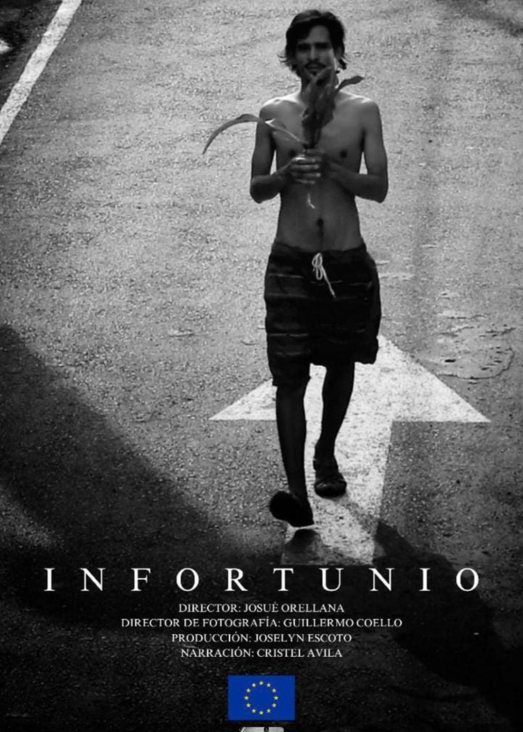 Documental hondureño nominado a mejor film extranjero en&nbsp;USA