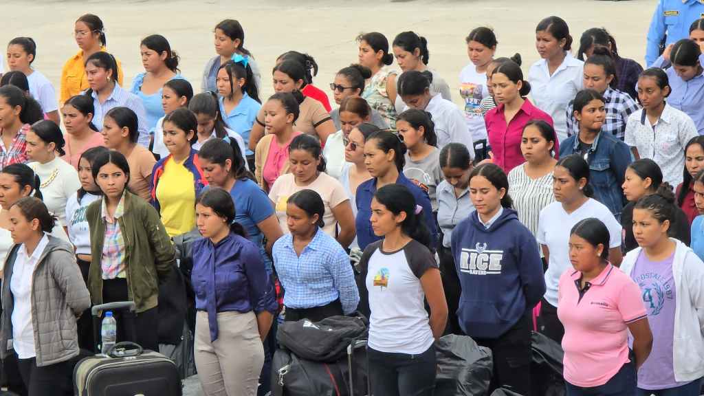 Más de 600 jóvenes se integran a la promoción 115 del&nbsp;ITP