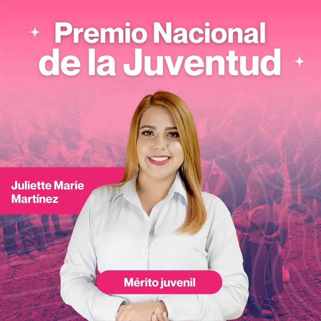 Los jóvenes hondureños conquistan su&nbsp;futuro