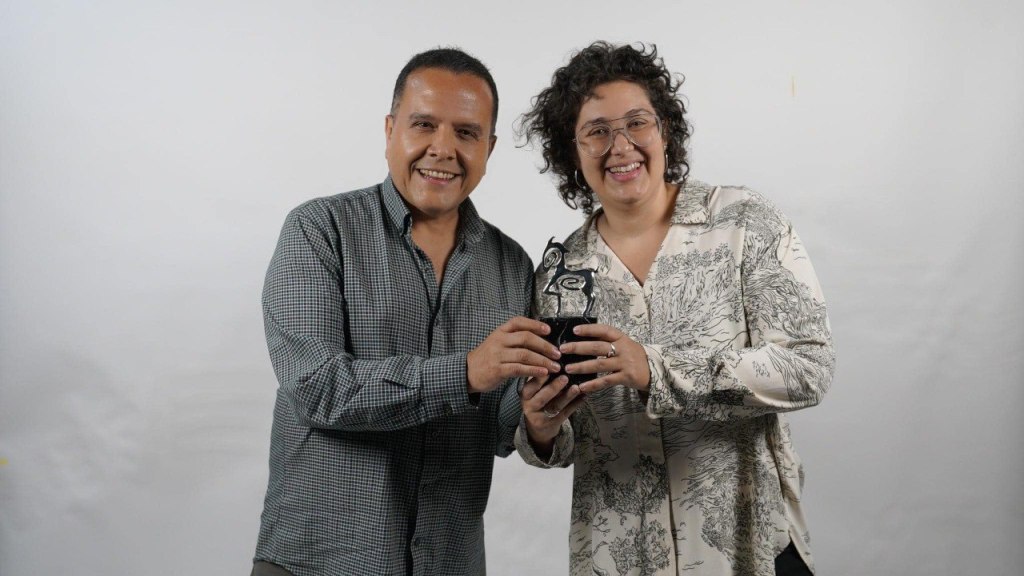 El cine hondureño la sigue rompiendo en el&nbsp;extranjero