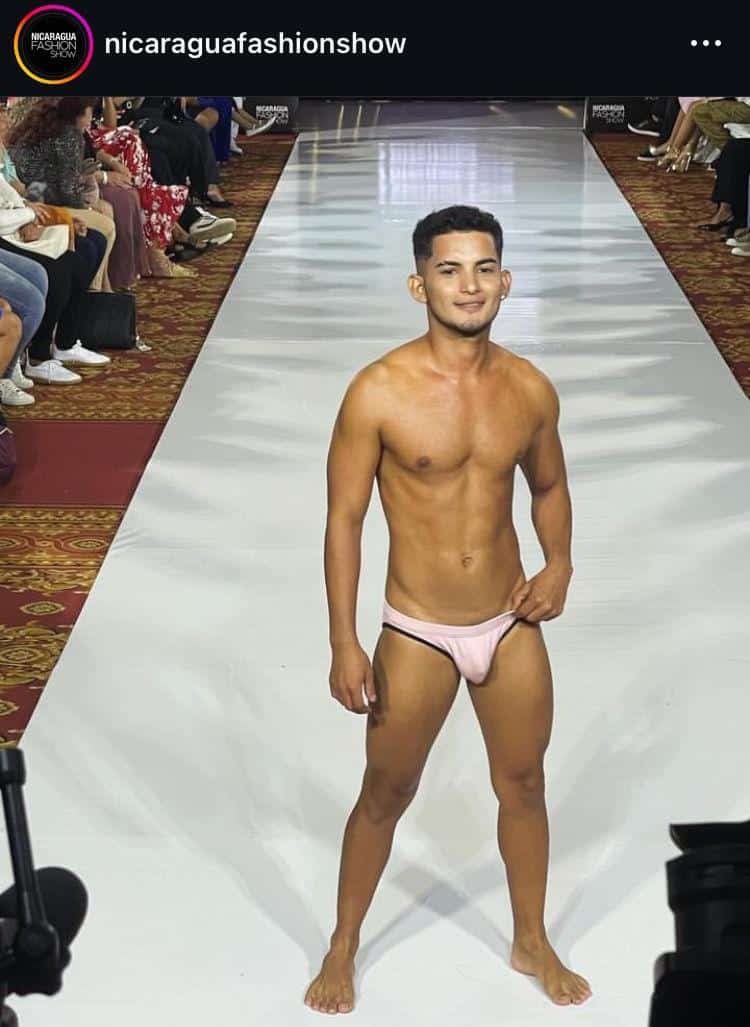 Moda hondureña destaca en el&nbsp;extranjero