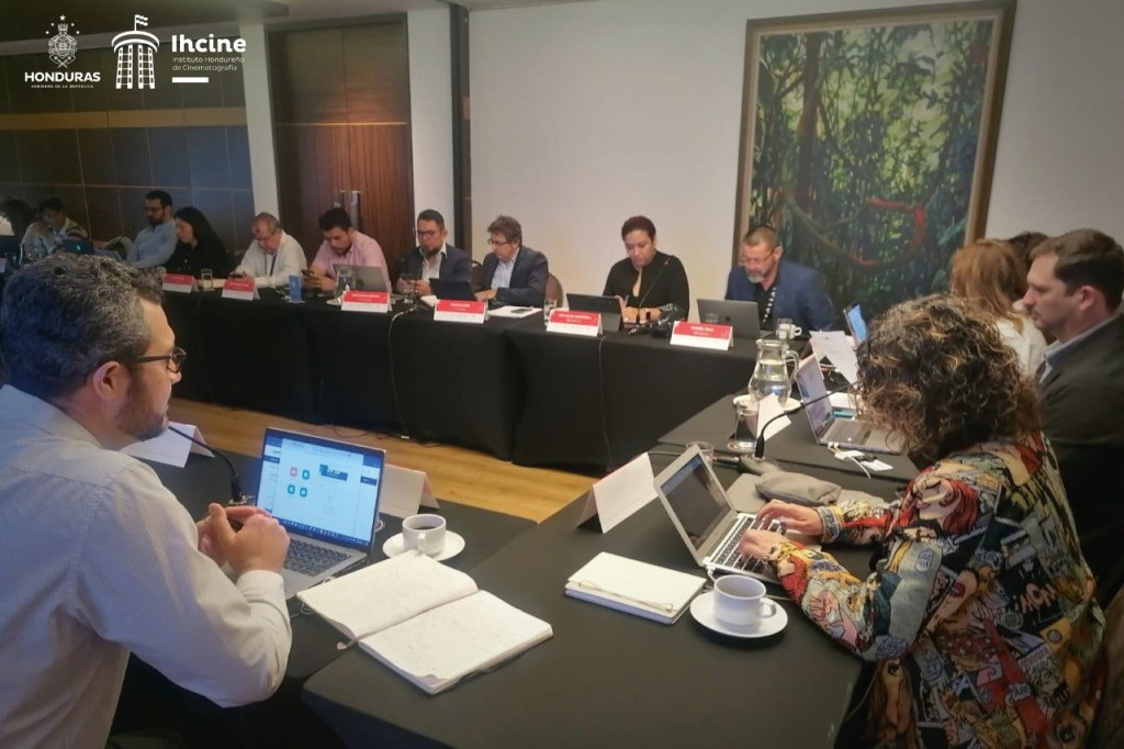 ¡Gran noticia para el cine catracho! Honduras ahora forma parte activa de&nbsp;IBERMEDIA