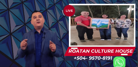 Programa de televisión hondureño es premiado en&nbsp;México