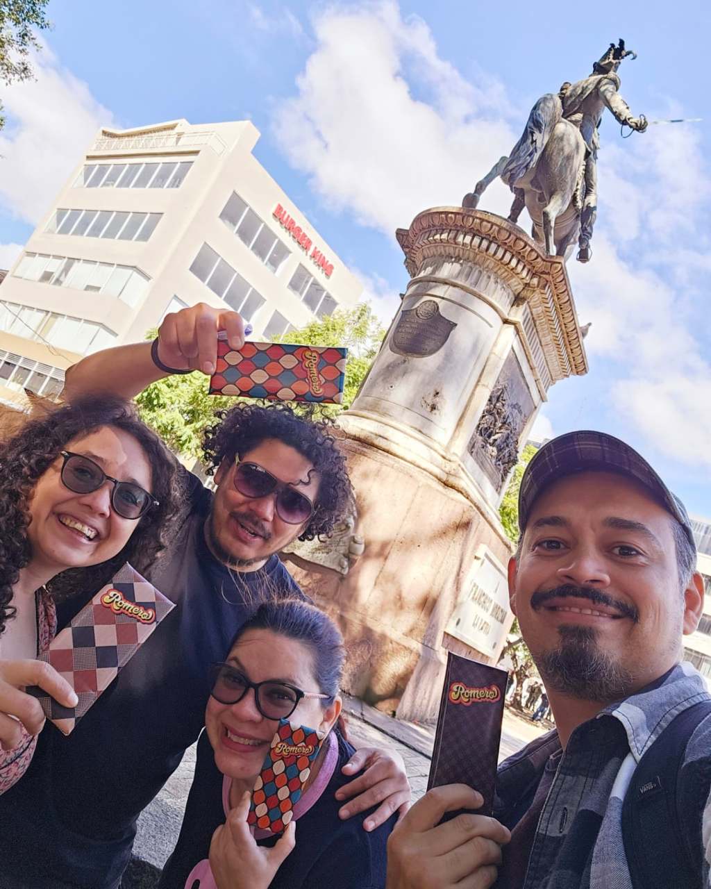 ¡2025 comienza con buenas noticias para el&nbsp;arte!