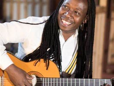 ¡En el arte en Honduras hay que&nbsp;morirse!