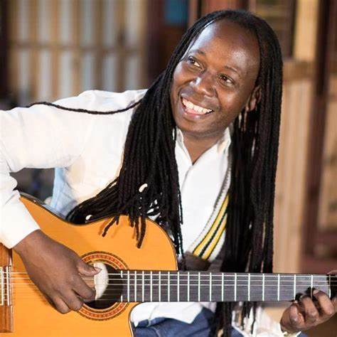 ¡En el arte en Honduras hay que&nbsp;morirse!