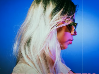 Any la Fenix coronó con su nueva&nbsp;canción